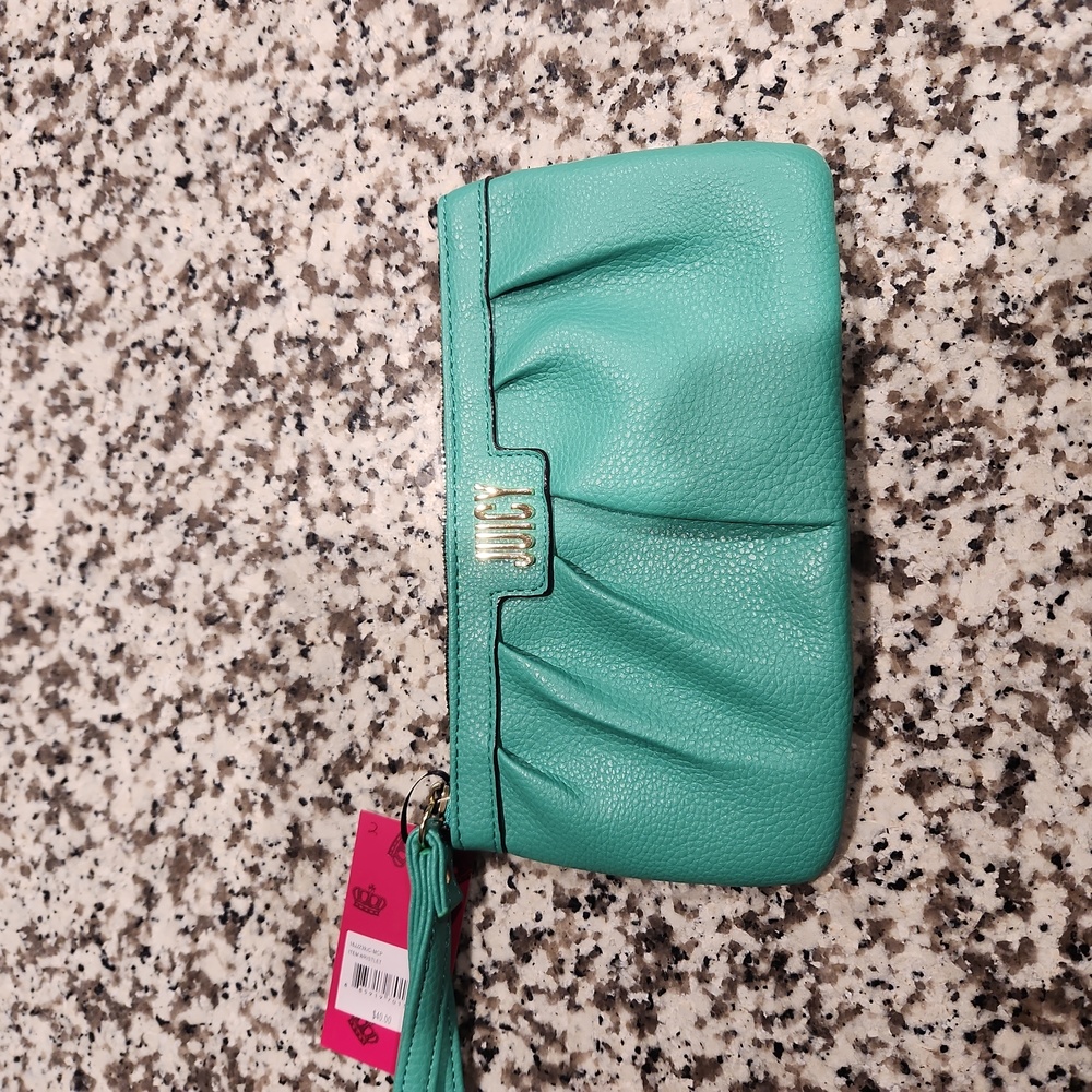 juicy Couture Wallet